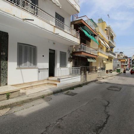 Perigiali Apartment Καβάλα Εξωτερικό φωτογραφία