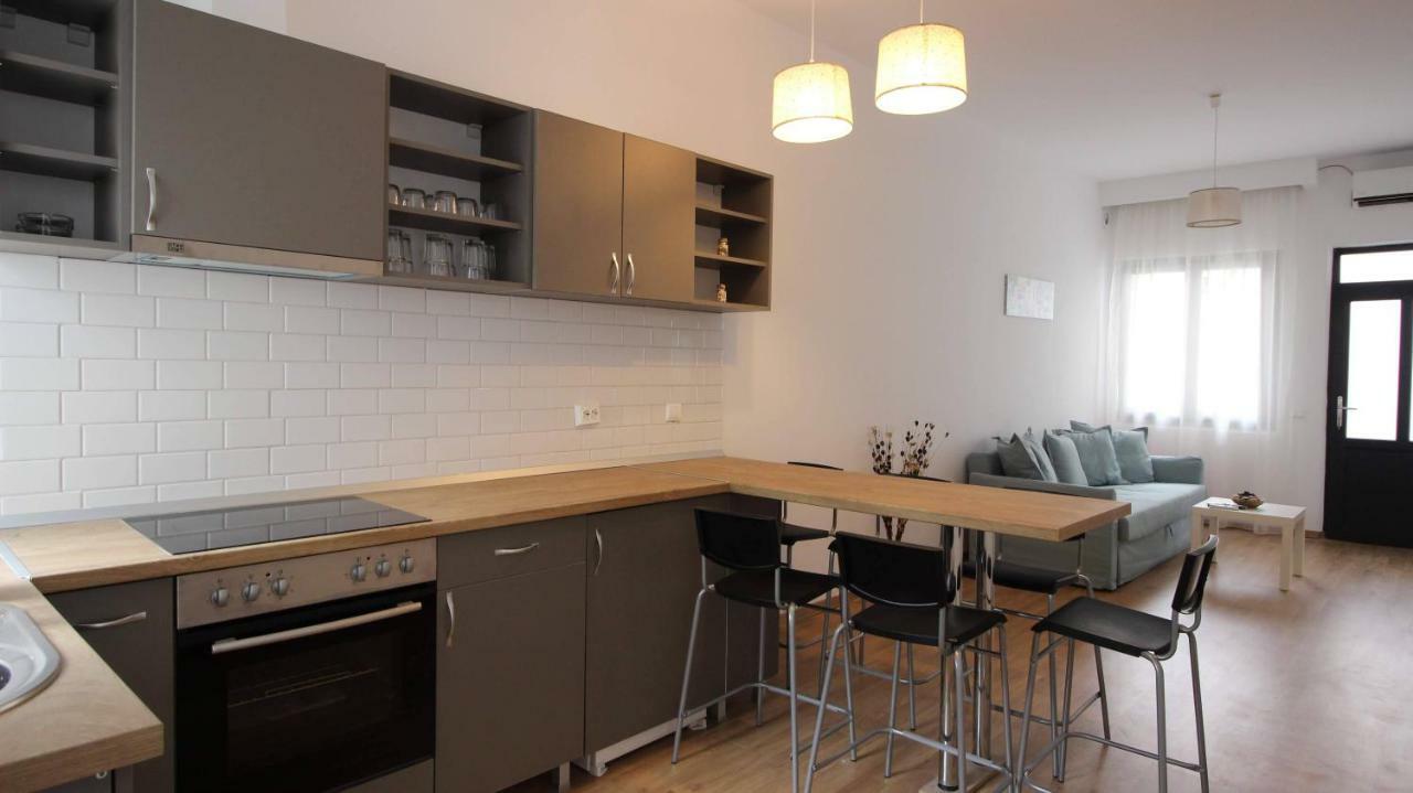 Perigiali Apartment Καβάλα Εξωτερικό φωτογραφία