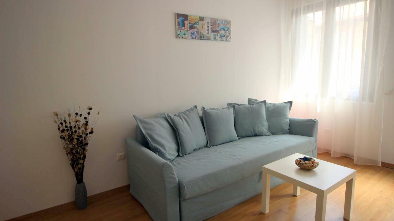 Perigiali Apartment Καβάλα Εξωτερικό φωτογραφία