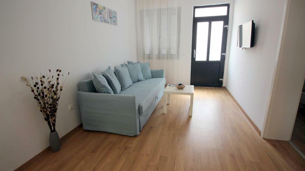 Perigiali Apartment Καβάλα Εξωτερικό φωτογραφία