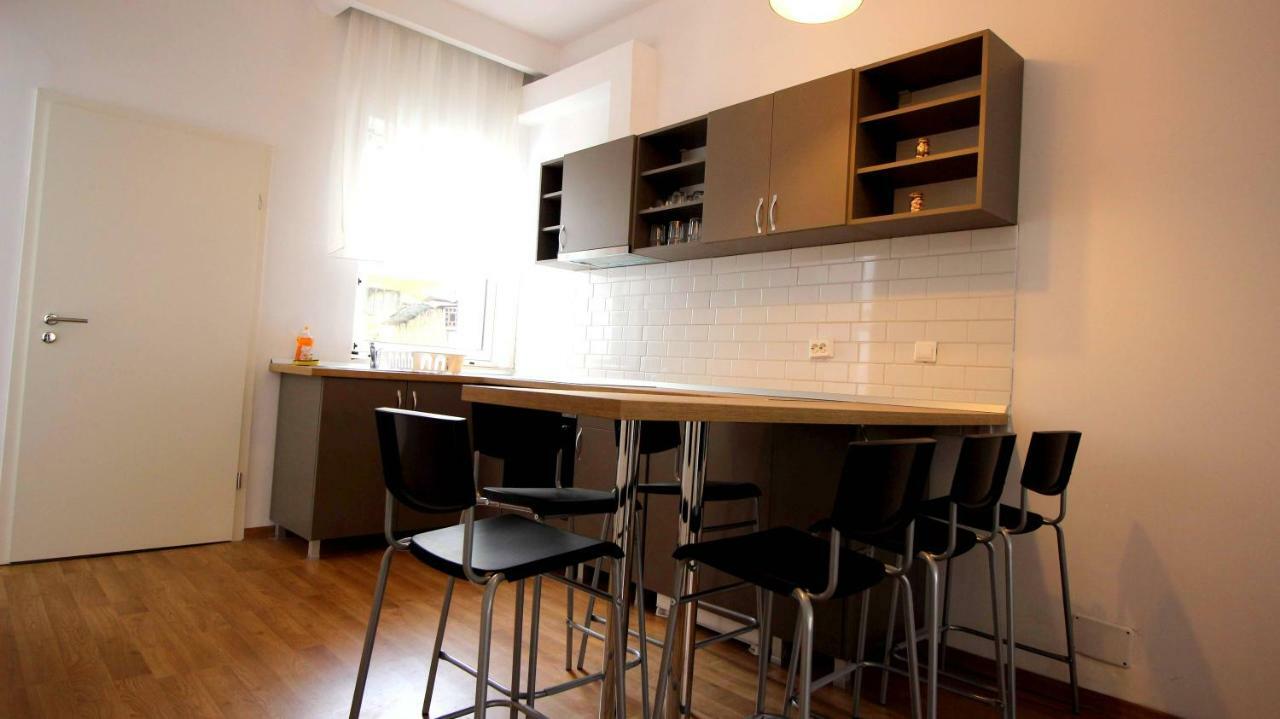 Perigiali Apartment Καβάλα Εξωτερικό φωτογραφία