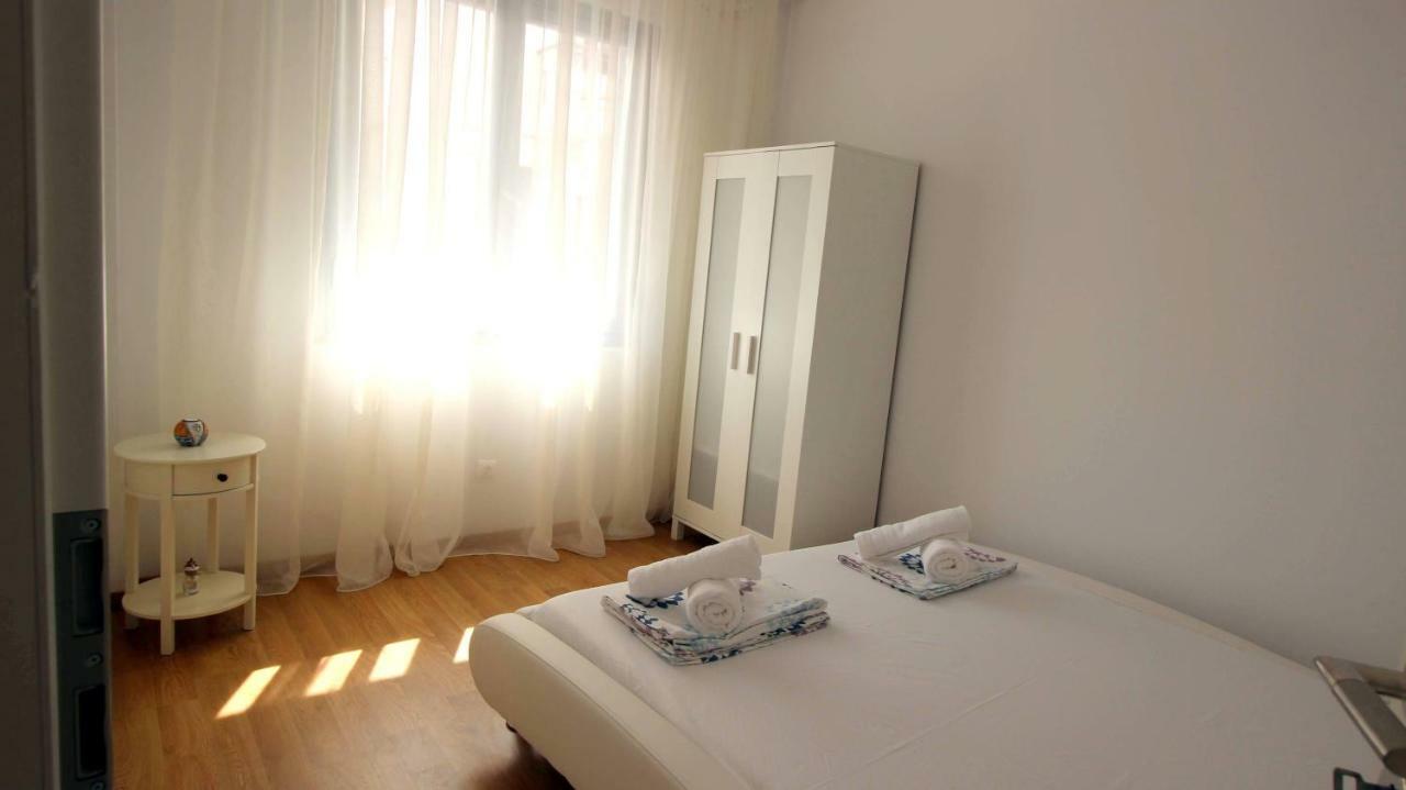 Perigiali Apartment Καβάλα Εξωτερικό φωτογραφία