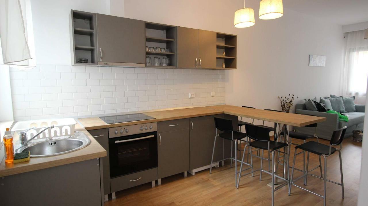 Perigiali Apartment Καβάλα Εξωτερικό φωτογραφία