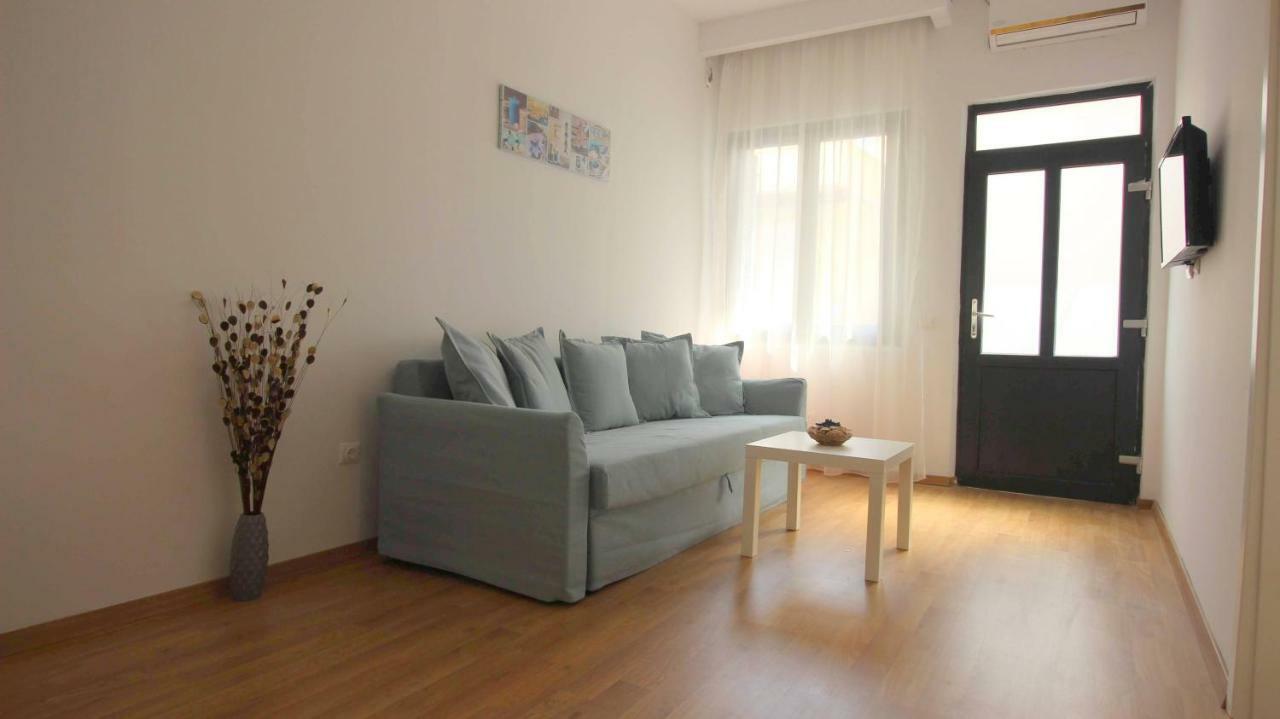 Perigiali Apartment Καβάλα Εξωτερικό φωτογραφία