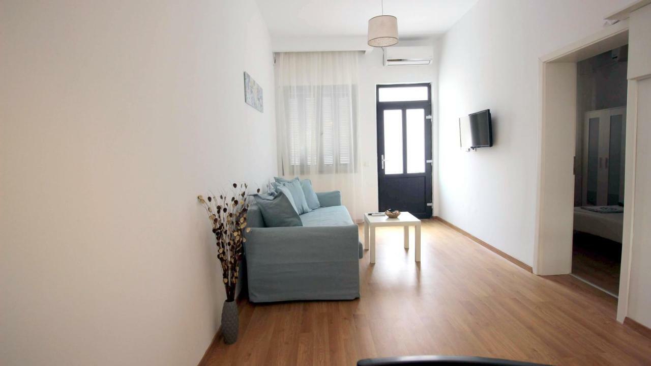 Perigiali Apartment Καβάλα Εξωτερικό φωτογραφία