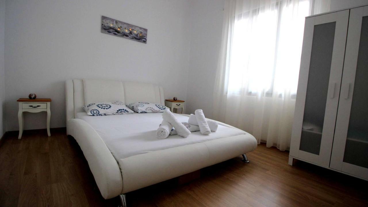 Perigiali Apartment Καβάλα Εξωτερικό φωτογραφία