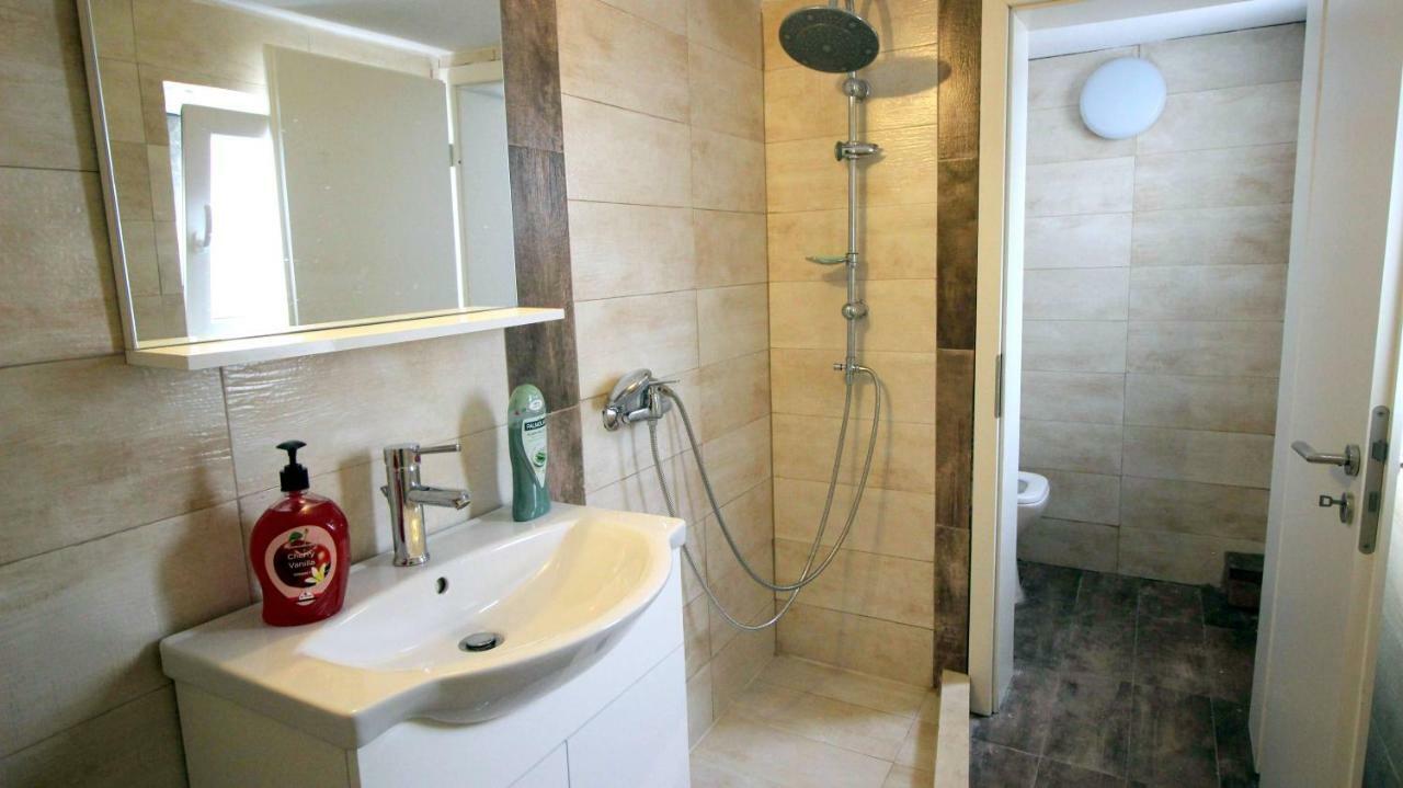 Perigiali Apartment Καβάλα Εξωτερικό φωτογραφία