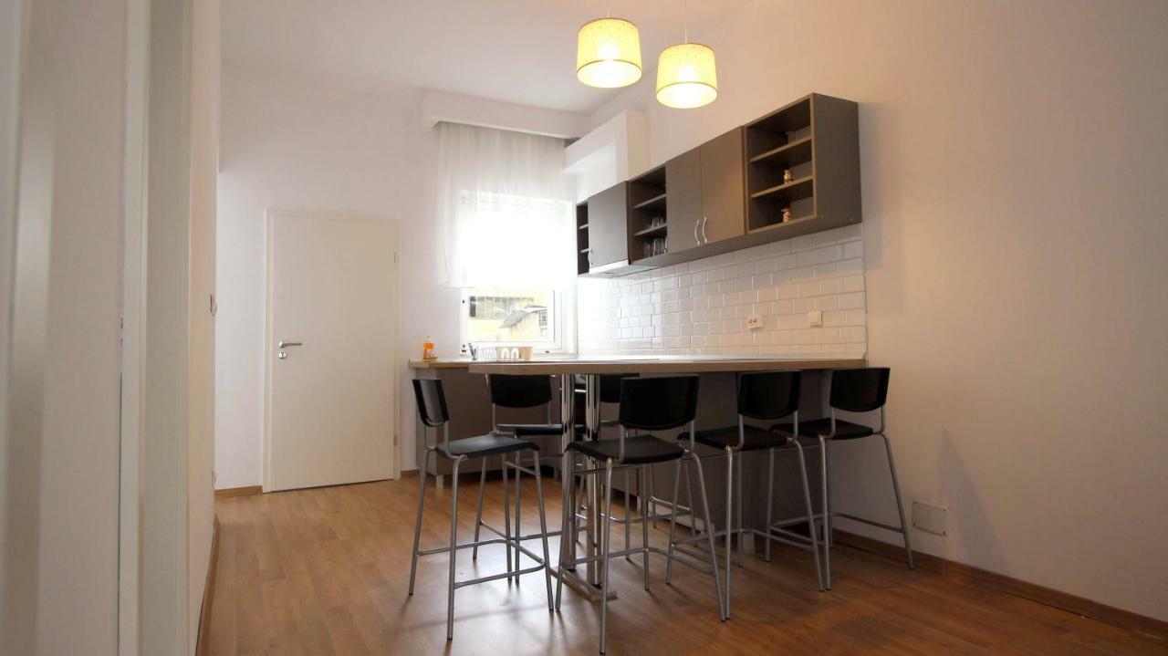 Perigiali Apartment Καβάλα Εξωτερικό φωτογραφία