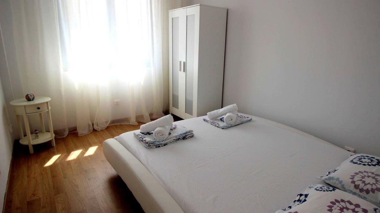 Perigiali Apartment Καβάλα Εξωτερικό φωτογραφία