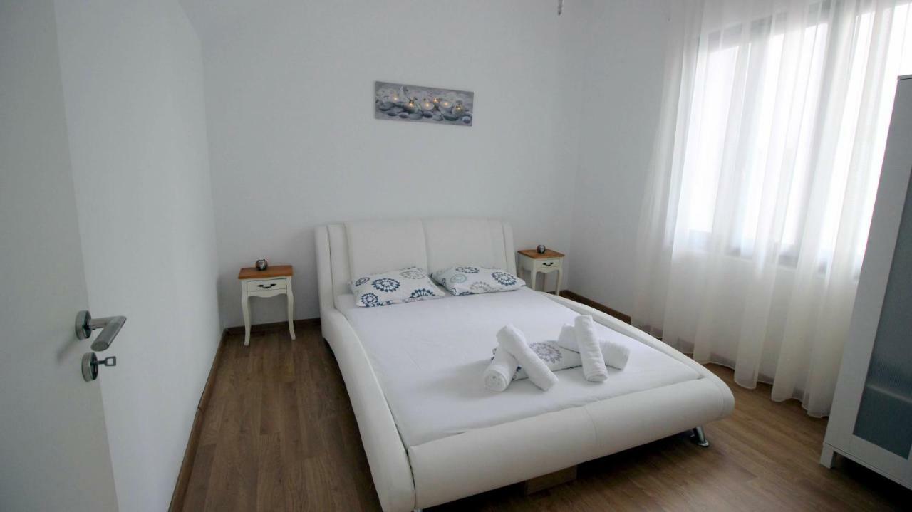 Perigiali Apartment Καβάλα Εξωτερικό φωτογραφία